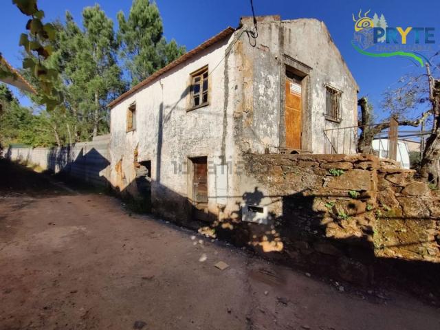 Quinta venda em Castelo Branco, Cumeada