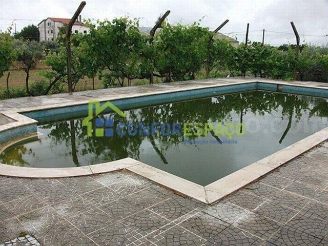 Quinta venda em Castelo Branco