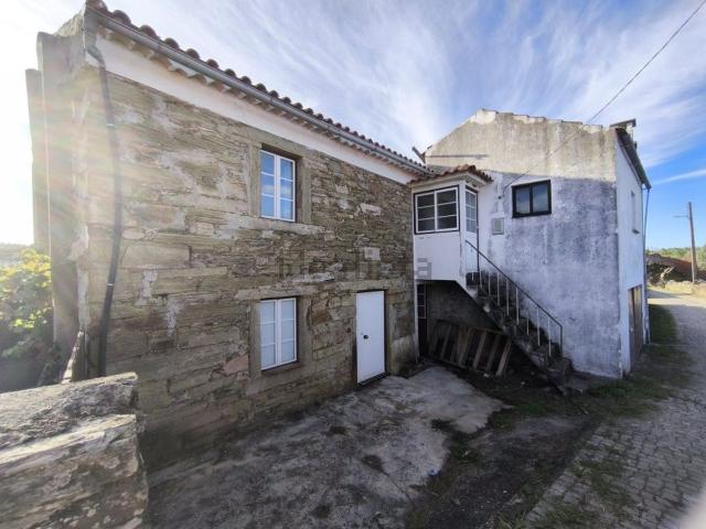 Quinta venda em Castelo Branco