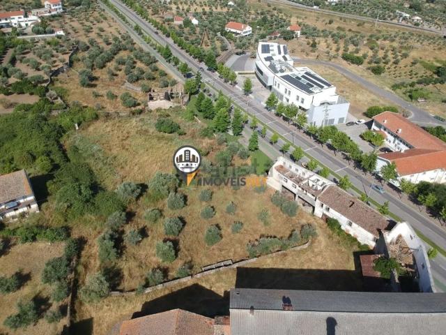 Quinta venda em Castelo Branco