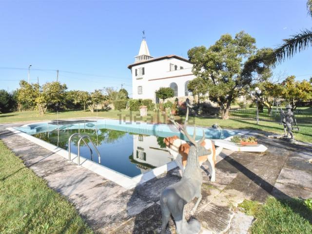 Quinta venda em Maia, Barca