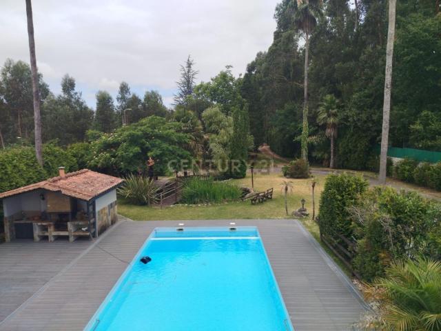 Quinta venda em Maia, Barca