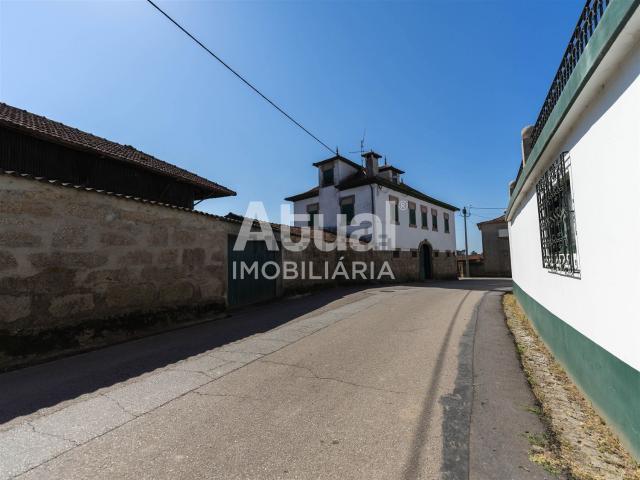 Quinta venda em Maia, Barca