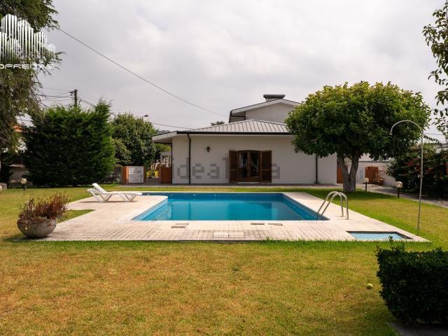 Quinta venda em Maia, Barca