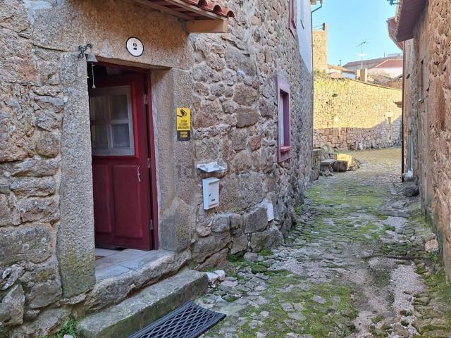 Quinta alugar em Guarda, Almeida