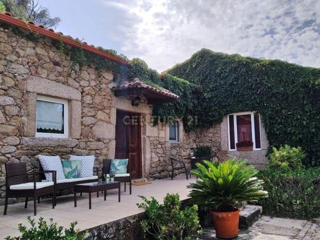 Quinta venda em Castelo Branco, Aldeia Nova Do Cabo