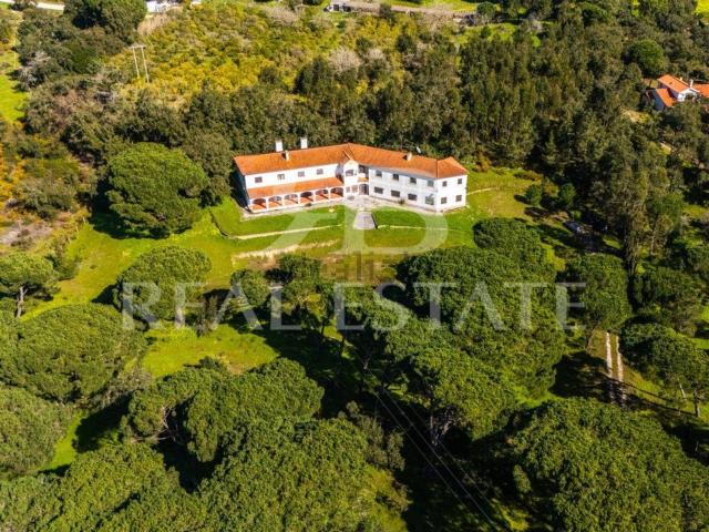 Quinta venda em Sesimbra (Castelo), Sesimbra
