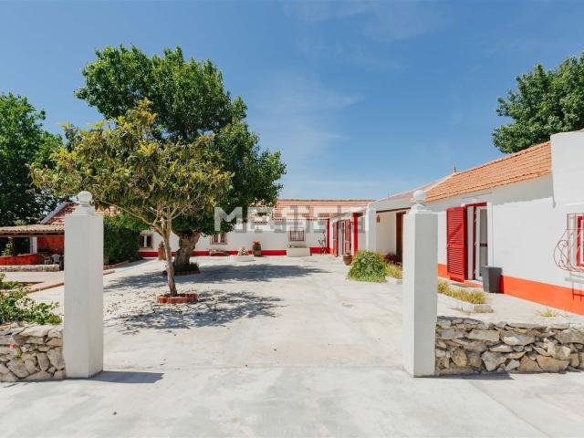 Quinta venda em Sesimbra (Castelo), Sesimbra