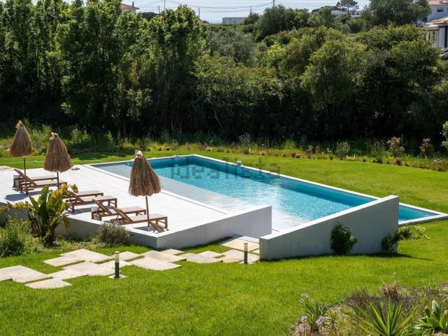 Quinta venda em Sesimbra (Castelo), Sesimbra