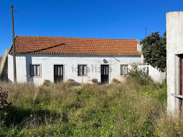 Quinta venda em Sesimbra (Castelo), Sesimbra