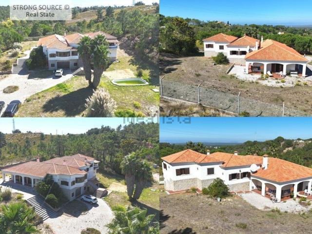 Quinta venda em Sesimbra (Castelo), Sesimbra