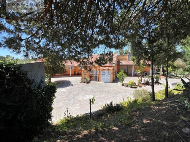 Quinta venda em Sesimbra (Castelo), Sesimbra