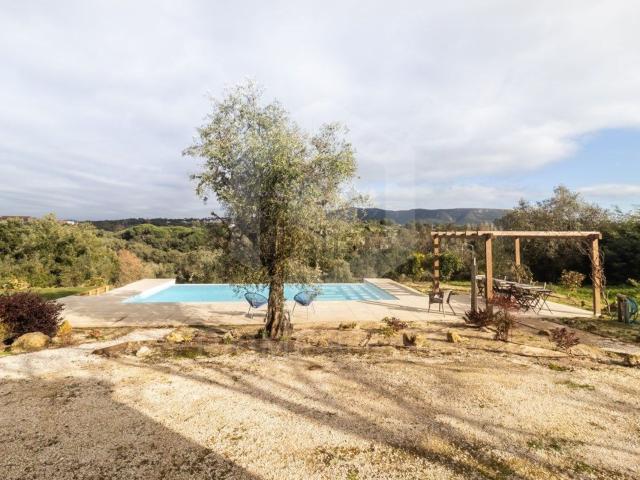 Quinta venda em Sesimbra (Castelo), Sesimbra