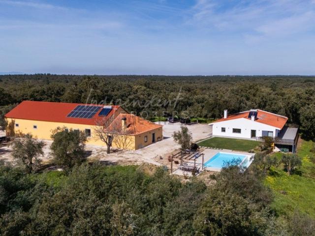 Quinta venda em Sesimbra (Castelo), Sesimbra