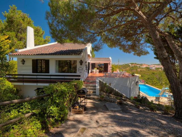 Quinta venda em Sesimbra (Castelo), Sesimbra