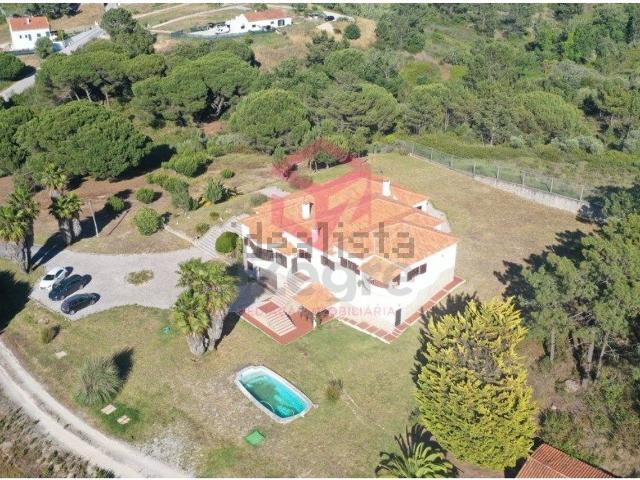 Quinta venda em Sesimbra (Castelo), Sesimbra
