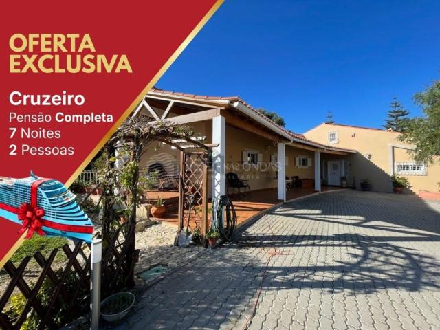 Quinta venda em Sesimbra (Castelo), Sesimbra