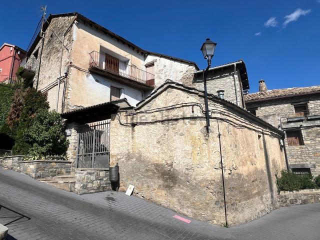 Casa Rural en venta en La Jacetania, Aragón
