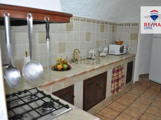 Casa Rural en alquiler en Castilléjar