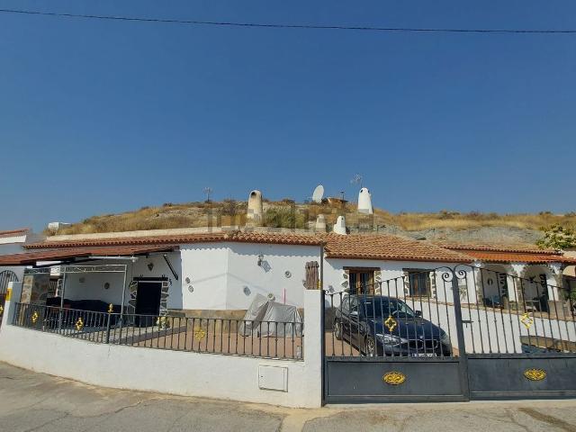 Casa Rural en venta en Comarca de Huéscar, Andalucía