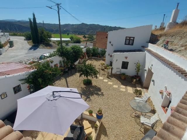Casa Rural en venta en Comarca de Huéscar, Andalucía