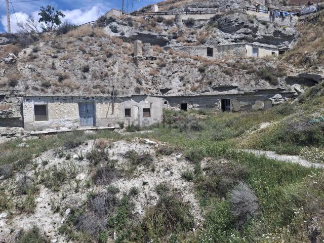 Casa Rural en venta en Comarca de Huéscar, Andalucía
