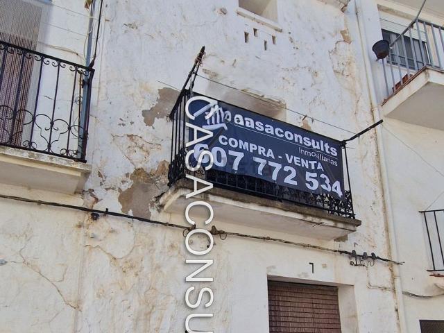 Casa Rural en venta en l'Alt Millars, Valencia