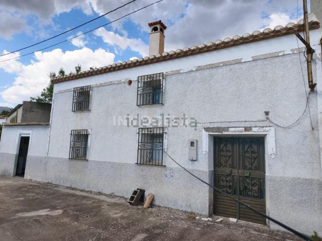Casa Rural en venta en Comarca de Huéscar, Andalucía
