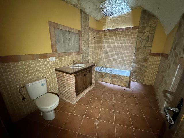 Casa Rural en venta en Comarca de Huéscar, Andalucía