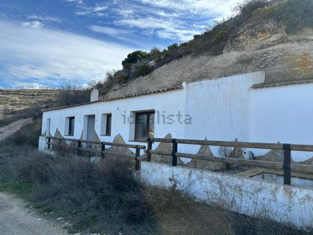 Casa Rural en venta en Comarca de Huéscar, Andalucía