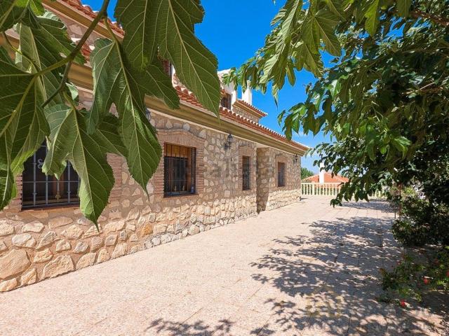 Casa Rural en venta en Comarca de Huéscar, Andalucía