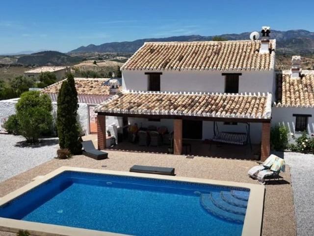 Casa Rural en venta en Comarca de Huéscar, Andalucía