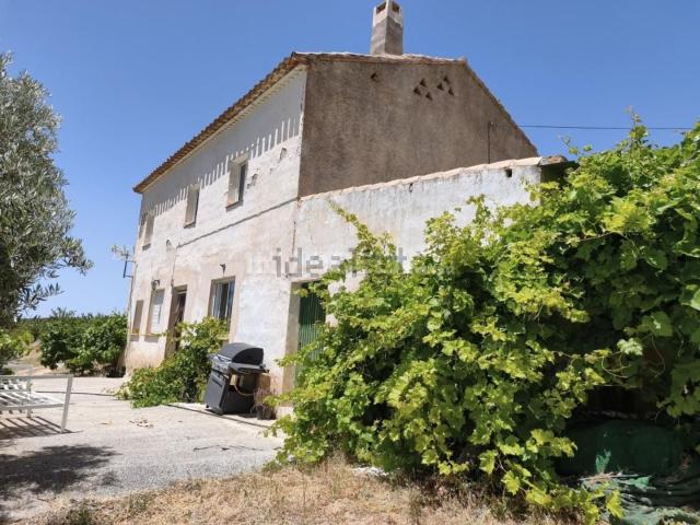 Casa Rural en venta en Comarca de Huéscar, Andalucía