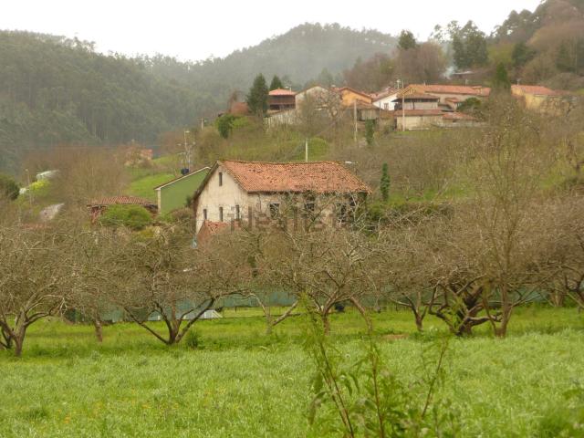 Casa Rural en venta en Castrillón, Asturias