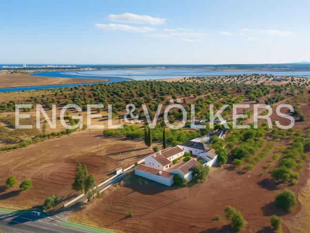 Quinta venda em Castro Marim, Faro