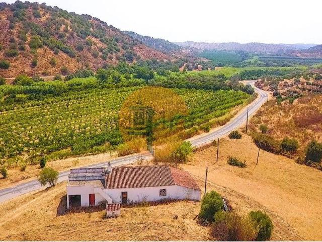 Quinta venda em Castro Marim, Faro