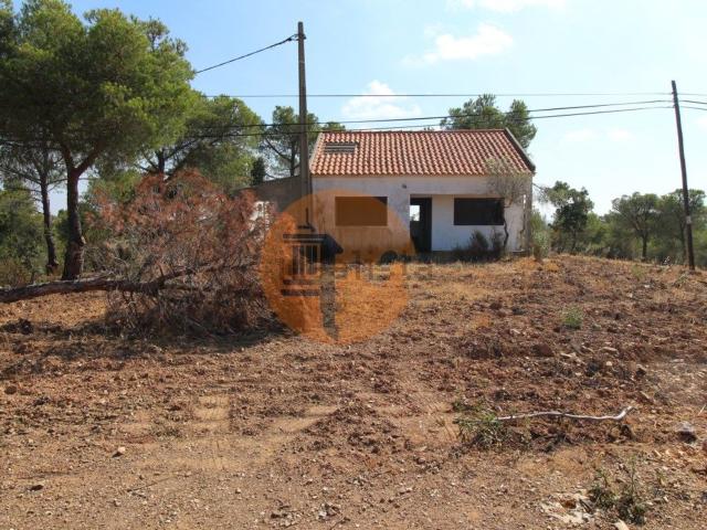 Quinta venda em Castro Marim, Faro