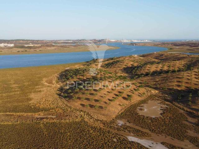 Quinta venda em Quinta do Vale, Castro Marim