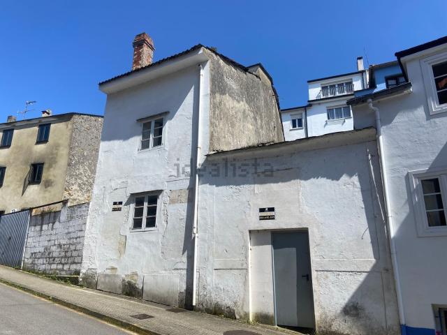 Casa Rural en venta en Castropol, Asturias