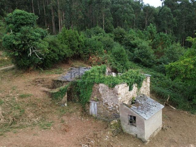 Casa Rural en venta en Castropol, Asturias