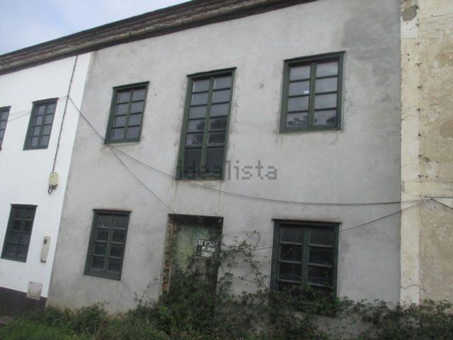 Casa Rural en venta en As Barreiras, Castropol