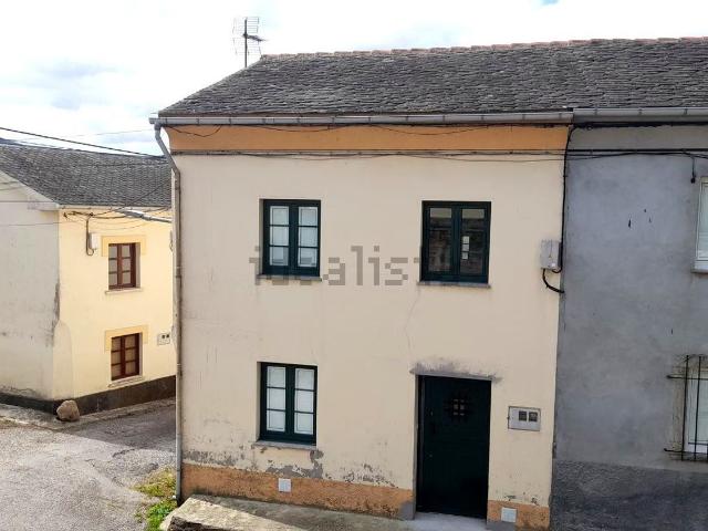 Casa Rural en venta en Castropol, Asturias