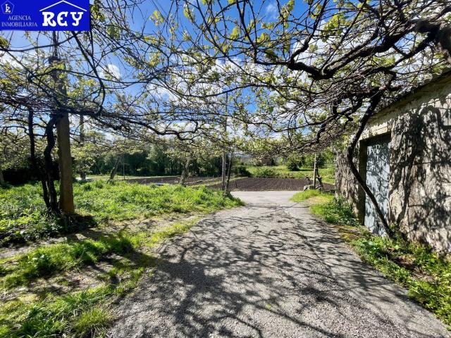 Casa Rural en venta en Caldas, Galicia