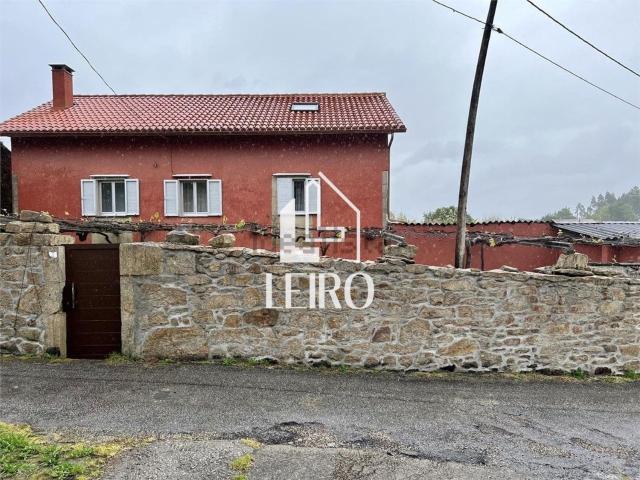 Casa Rural en venta en Vilagarcía de Arousa, Caldas