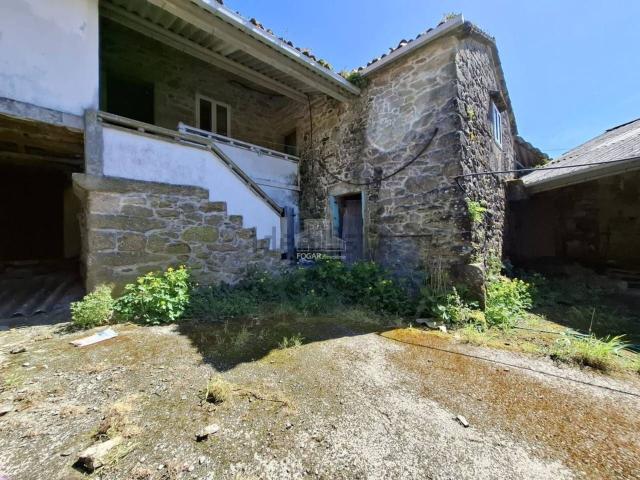 Casa Rural en venta en Caldas, Galicia