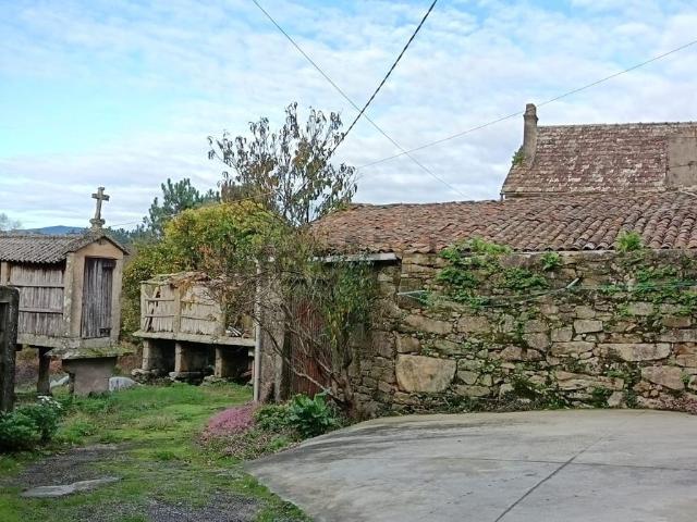 Casa Rural en venta en Catoira, Pontevedra