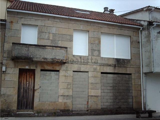 Casa Rural en venta en Caldas, Galicia