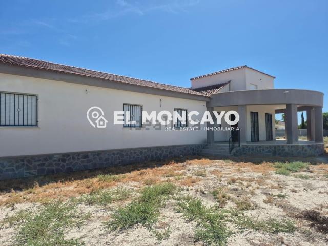 Casa Rural en venta en el Baix Segura / La Vega Baja, Valencia