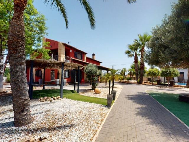 Casa Rural en venta en el Baix Segura / La Vega Baja, Valencia