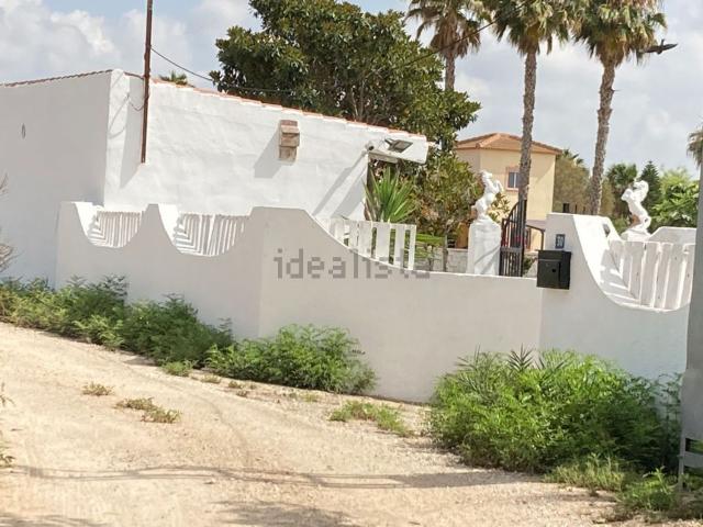 Casa Rural en venta en el Baix Segura / La Vega Baja, Valencia